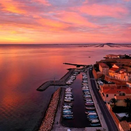 Appartement Cosy A 50 M De La Plage Et Du Port メーズ エクステリア 写真