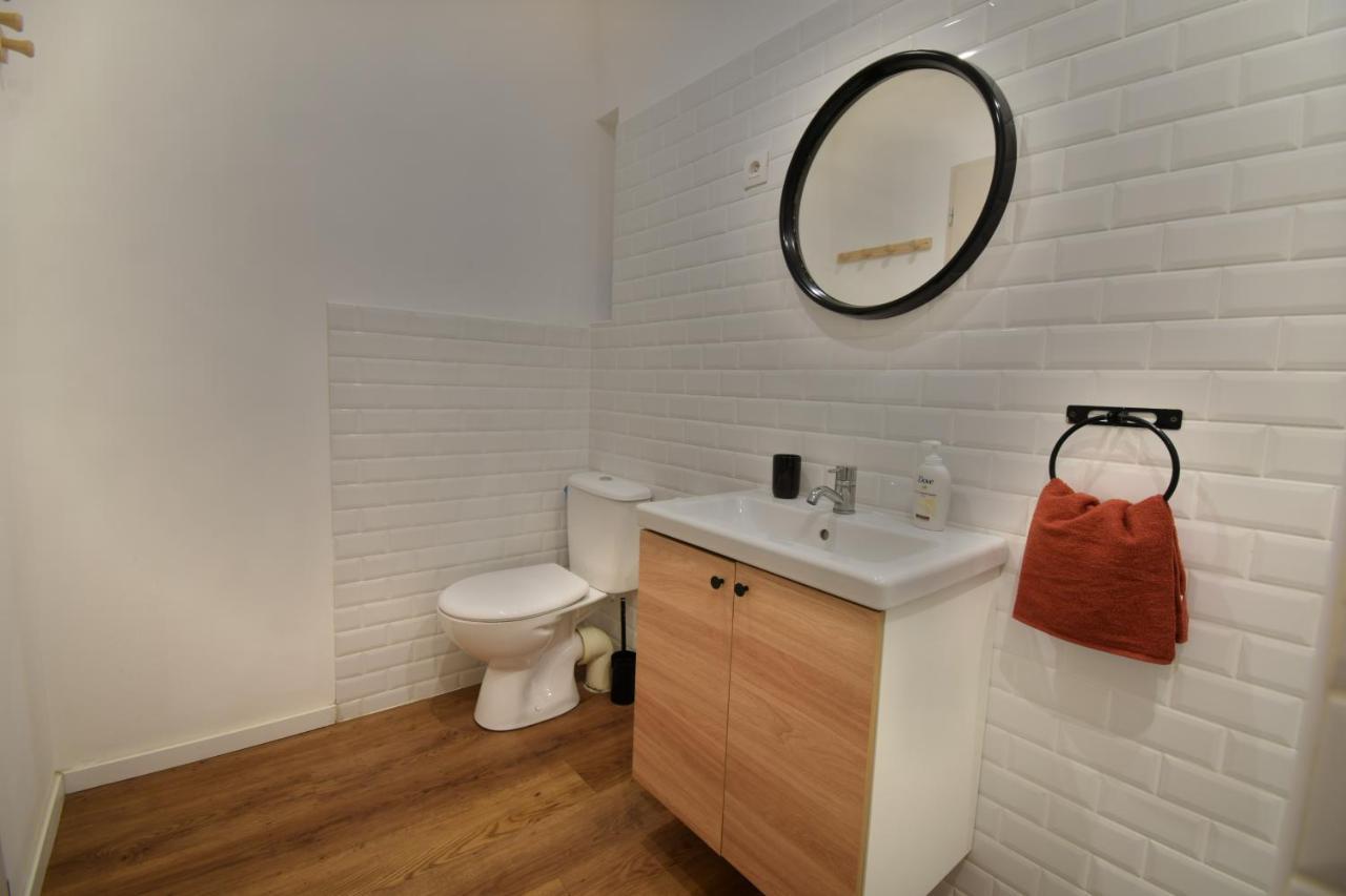 Appartement Cosy A 50 M De La Plage Et Du Port メーズ エクステリア 写真
